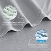 Bedsure | Lightweight Cooling Blanket with Rayon Derived from Bamboo - 2 of 4
