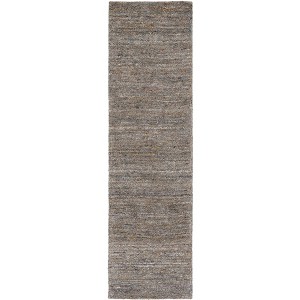 Himalaya HIM413 Hand Tufted Indoor Rugs - Safavieh - 1 of 4