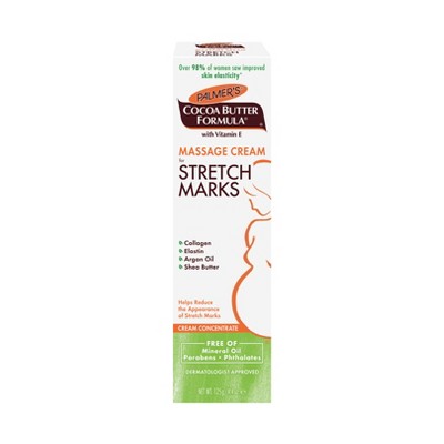 stretch mark lotion target