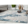 Rugs America Astor Transitional Abstract Area Rug - 3 of 4