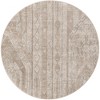 Unique Loom Portland Collection Area Rug - Orford - 2 of 4