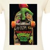 Women's - Teenage Mutant Ninja Turtles - Mutant Mayhem Fitted Graphic T-Shirt - 2 of 3
