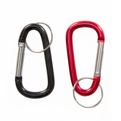 Stansport Accessory Carabiners - 2 Pack