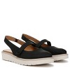 Naturalizer Womens Edison Mary Jane Flat - 2 of 4