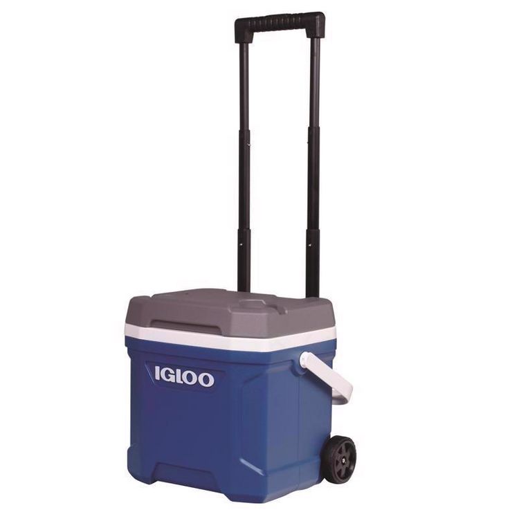 Igloo - Hard Cooler - Blue, 1 of 1