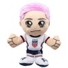 Bleacher Creatures US Women's Soccer Megan Rapinoe 8" Kuricha Plush - 3 of 4