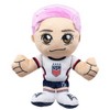 Bleacher Creatures US Women's Soccer Megan Rapinoe 8" Kuricha Plush - image 3 of 4