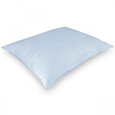 low profile bed pillows