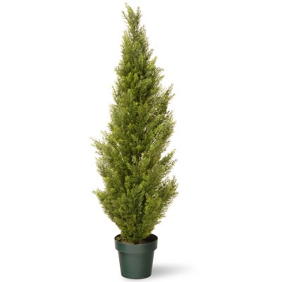 48" Artificial Arborvitae - National Tree Company