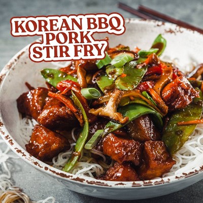 Kogi Korean BBQ Sauce and Marinade - 16.1oz
