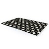 Kierkegaard Design Studio Midcentury Modern Atomic Age 2’ x 3' Rug - Deny Designs - 2 of 4