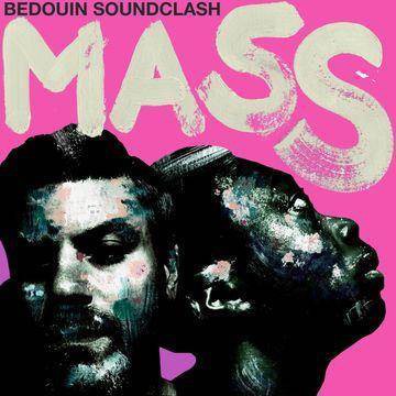 Bedouin soundclash - Mass  cd (CD)