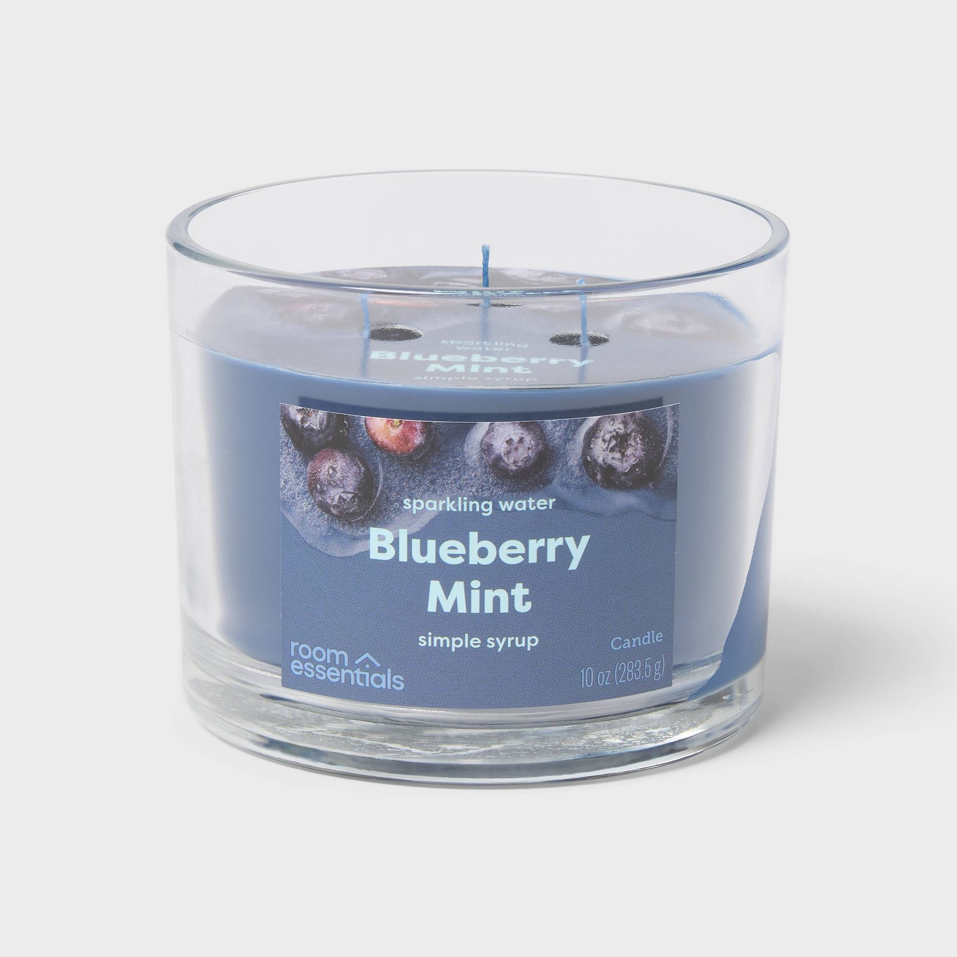 3 Wick Jar Candle 10oz - Room Essentials™