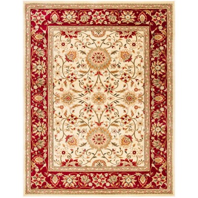 Lyndhurst LNH212 Power Loomed Rugs - Safavieh