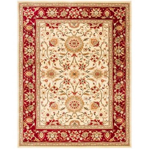 Lyndhurst LNH212 Power Loomed Rugs - Safavieh - 1 of 4