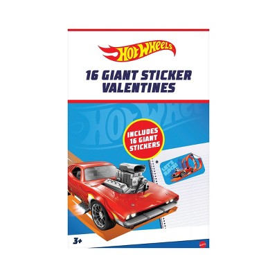 Hot Wheels : Valentine's Day Cards : Target
