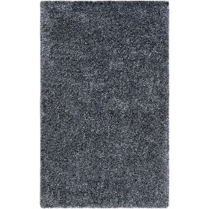 Malibu Shag MLS431 Hand Tufted Indoor Rugs - Safavieh - 1 of 4
