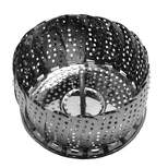 BergHOFF 10" Stainless Steel Steamer Basket