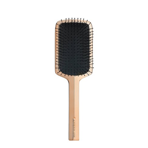 Kristin Ess Style Assist Large Detangling Hair Brush With Flexible