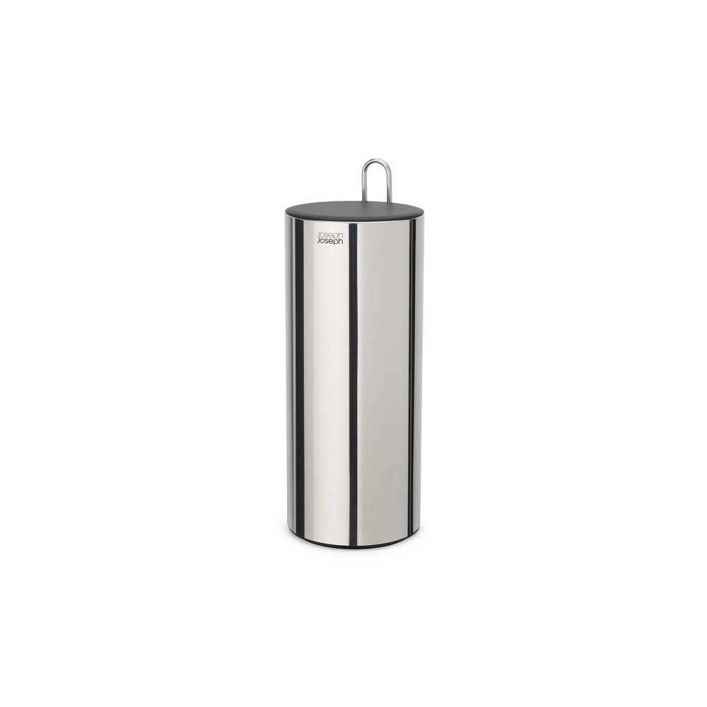 Joseph Joseph Easystore Luxe Concealed Toilet Paper Roll Holder
