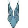 Adore Me Women's Calissa Bodysuit Lingerie - 4 of 4