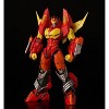 17 Rodimus IDW Version Model Kit | Transformers Furai Model | Flame Toys 0 - 3 of 4