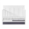 Oxford Baby Bennett Toddler Bed Guard Rail - 3 of 4