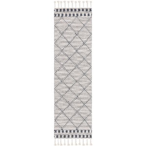 Vermont VRM161 Hand Woven Indoor Rugs - Safavieh - 1 of 4