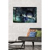 Trends International Kaiju No. 8 - Kaiju Hyakkei Visual 1 Unframed Wall Poster Prints - 2 of 4