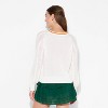 Women's Game Day Pullover Sweater - Wild Fable™ - 3 of 3