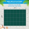 Inground Pool Safety Cover, Safety Pool Covers, Weather-Resistant Winter Swimming Pool Cover for Children & Pets, Triple Stitched for High Strength - 3 of 4