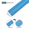 Unique Bargains Polyester Washable Sewing Binding Bulk Single Fold Bias Tape - 2 of 4