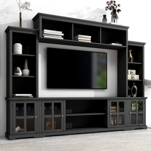 Target store wall unit