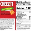Cheez-It Reduced Fat Original Baked Snack Crackers - 19oz - 4 of 4
