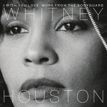 Whitney Houston - I Wish You Love: More From The Bodyguard (OST) (Vinyl)