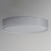 Maxim Lighting Prime 1 - Light Flush Mount in  White Organza - 2 of 3