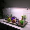 Unique Bargains Artificial Grass Ball for Fish Tank Landscape Decoration 3.94x4.53 Inch 1 Pcs - 2 of 4