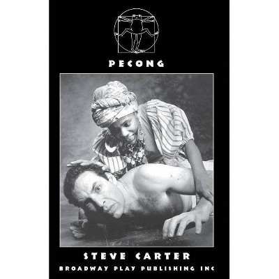 Pecong - 2nd Edition by  Steve Carter (Paperback)