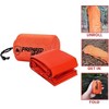 Prepared Hero 2pk Emergency Sleeping Survival Bag Thermal Bivy Sack - 3 of 4