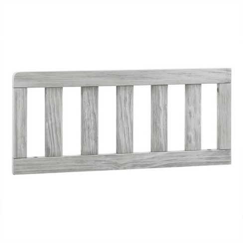 Delta crib best sale guard rail