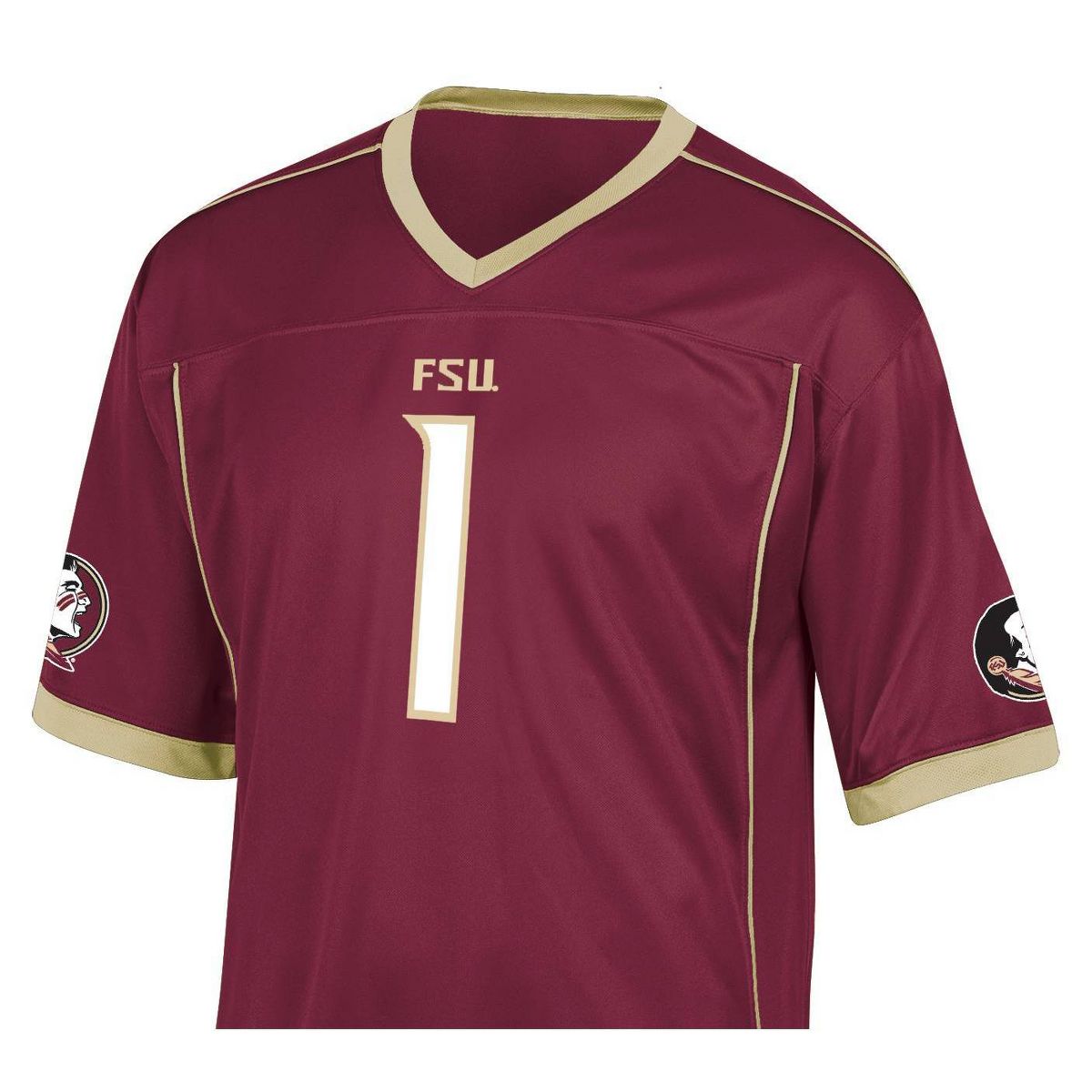 NCAA Florida State Seminoles Jersey - thumbnail 3