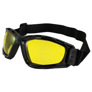Global Vision Eyewear Trip Safety Motorcycle Glasses - 1 of 4