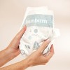 bumbum Luxury Fragrance-Free Disposable Diapers - (Select Size and Count) - 2 of 4