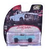 "Barrett-Jackson" Series 16 Set of 6 Cars 1/64 Diecast Model Cars by Greenlight - 3 of 4