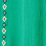 tropical emerald