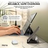 iHome 4 Port USB Charging Hub, 3 USB-A, 1 USB-C, Smartphone Dock, 6ft Power Cord, Lightweight & Portable - 4 of 4