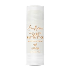 SheaMoisture Body Butter Stick Cocoa Butter, 1.5 oz - 1 of 1