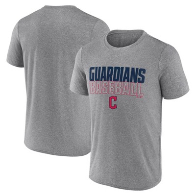 Guardians jersey material comfort