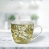 Pimpernel Dogwood in Spring 16 oz Mug - 2 of 3