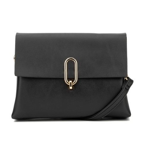 Target black crossbody bag on sale